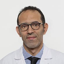 DRIEF Mounir
