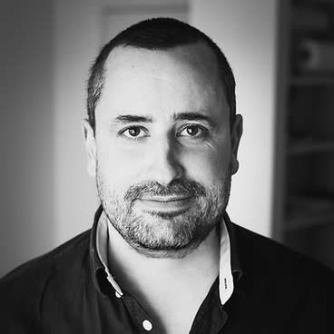BERNARD FRANCOIS