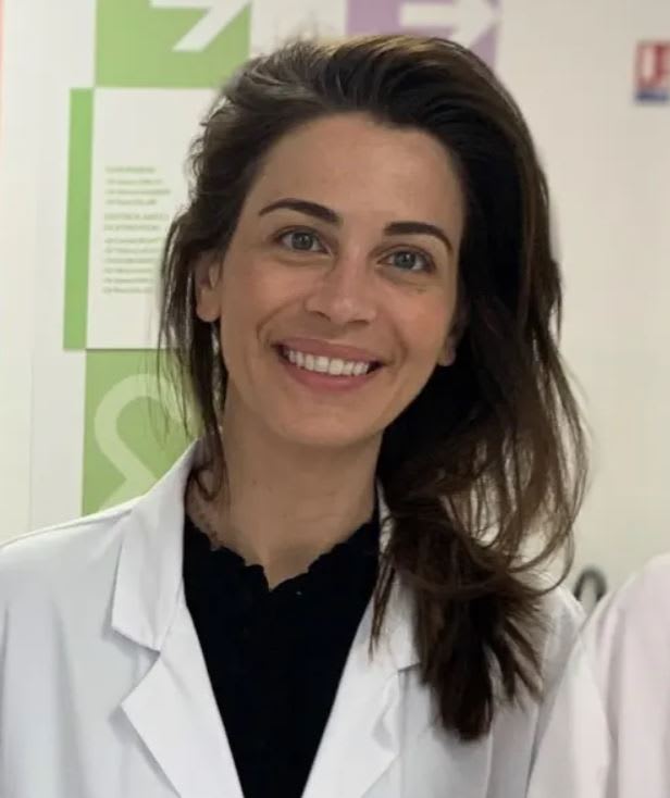 BIANCHINI AURÉLIA