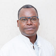 MWEPU BERNARD