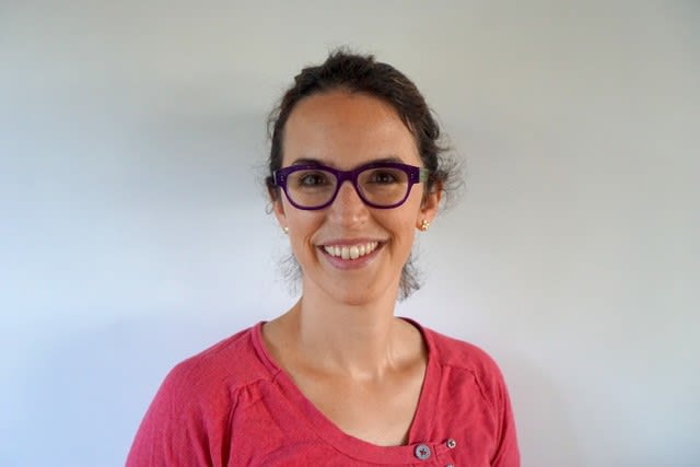 PAULON TAUDOU CLAIRE