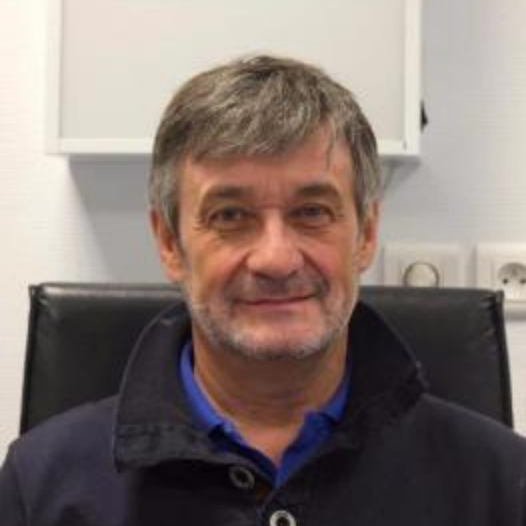 MATHEI Frédéric