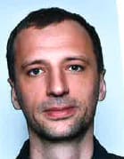 HUCHET FRANCOIS