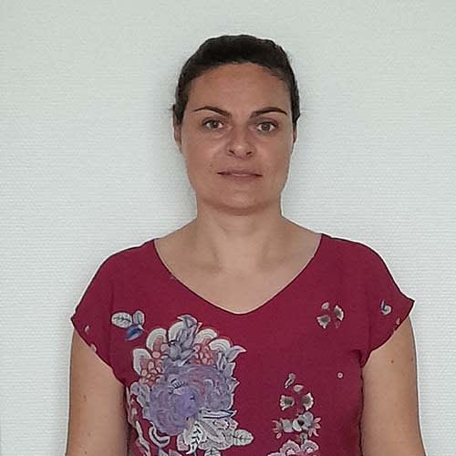 VANWALSCAPPEL CECILE