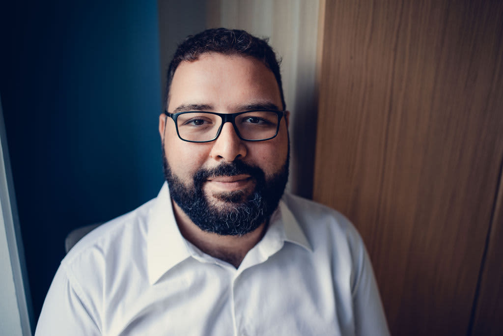 CHEHAB Malek