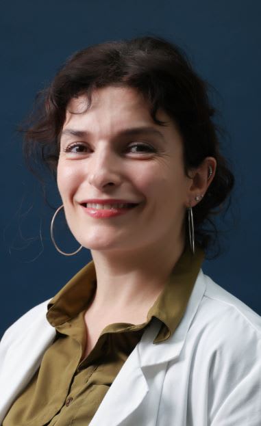 LANOISELEE Stéphanie