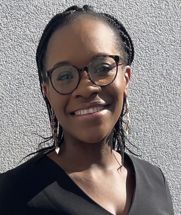 NGUIMPI TAMBOU MARLENE