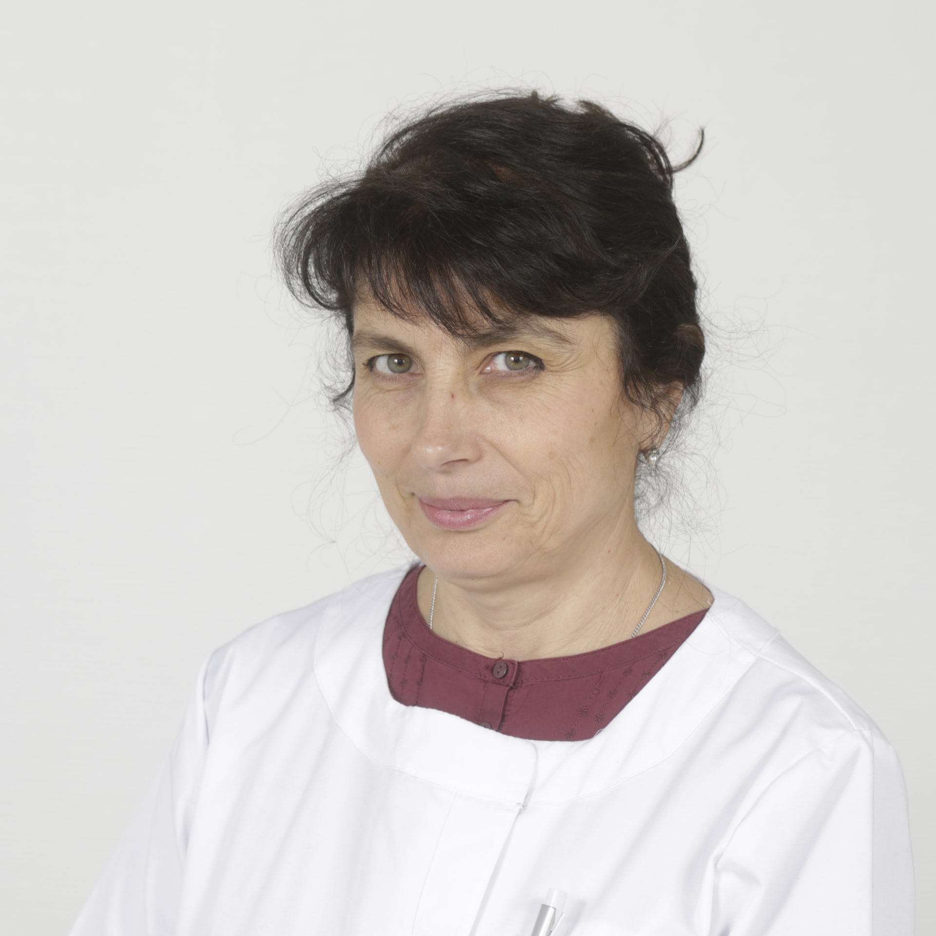 Dr Margarita TULUMBADZHIEVA