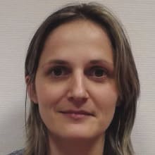 AKTAS DEBORAH