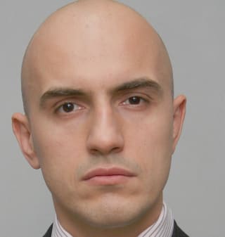BAKALOV STEFAN