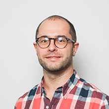 BERTRAND Guillaume