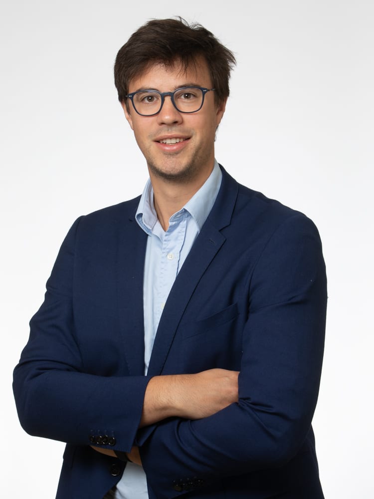 THES André