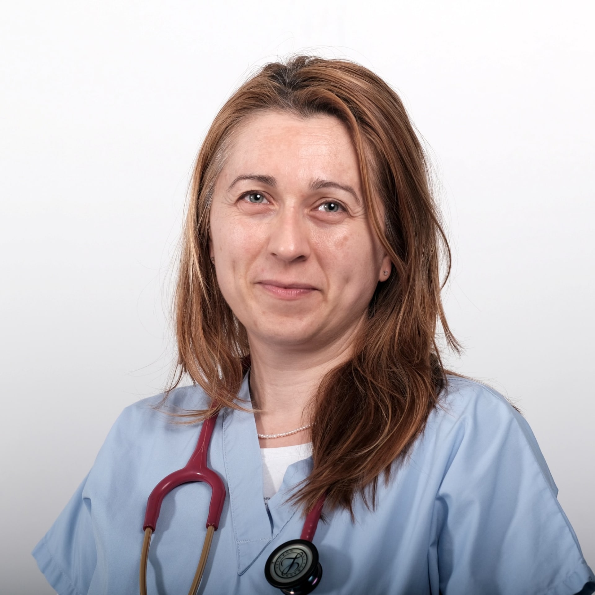 TIRCA MIHAELA