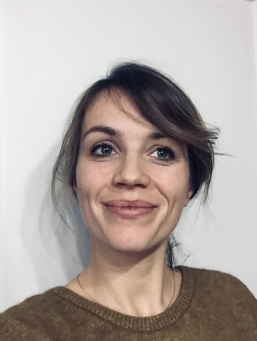 FOURNIER MARIE