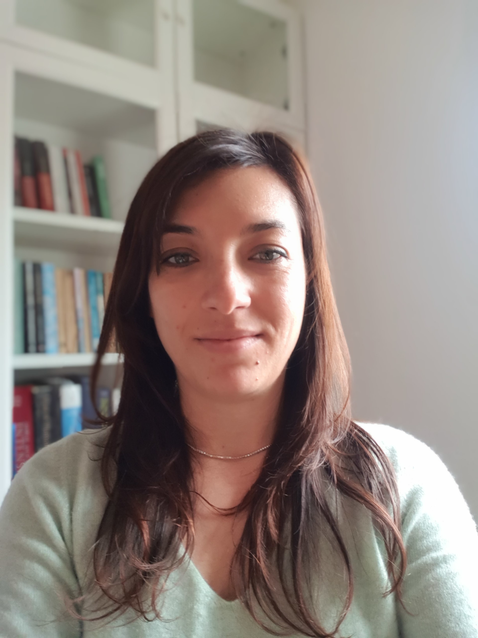 HANGAN Cristina