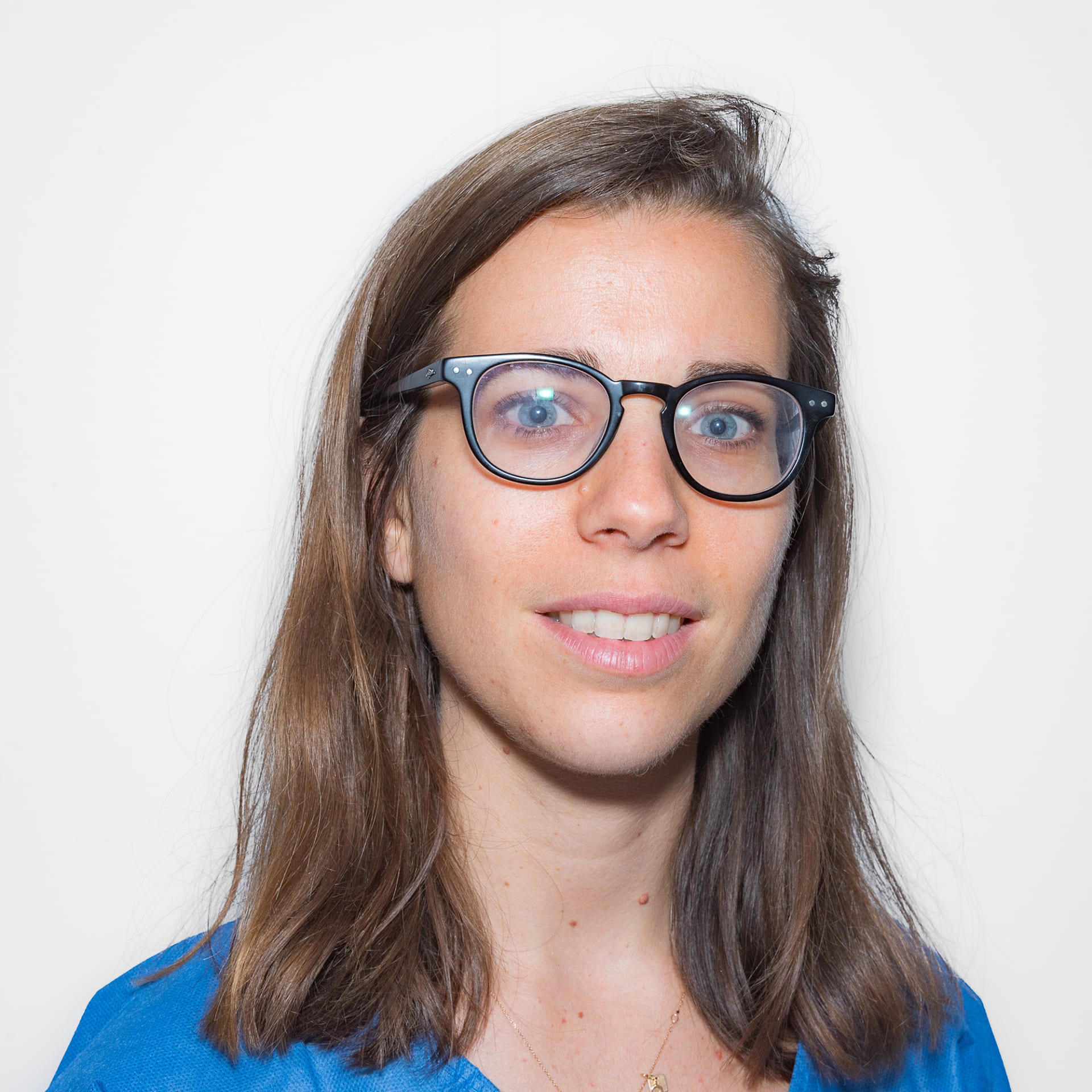 DUSSOL ANNE-SOPHIE