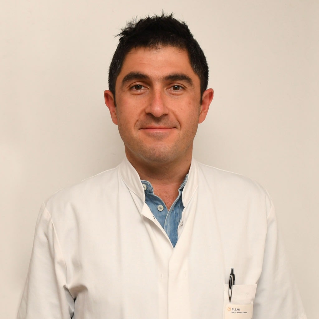 MURAT GURBUZ