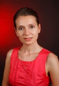 LUNGOCI ELENA
