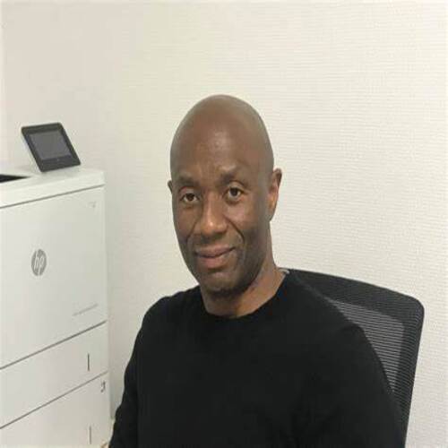 NKAMHOUA TEGUIA ARNAUD JAMES