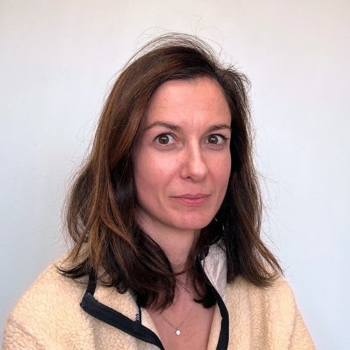 BERTHELIN PAULINE