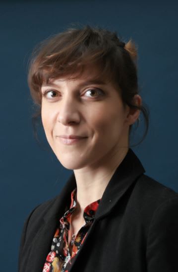 LEGROS CLARA