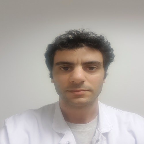 SAYIR SYLVAIN