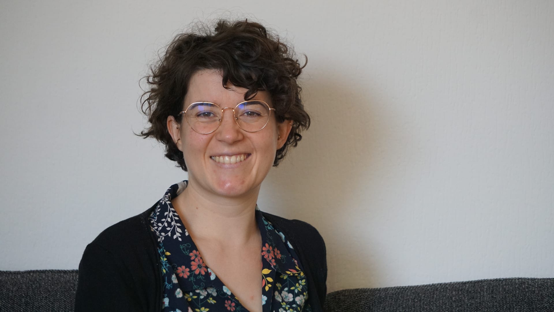 DEBERGE SARAH