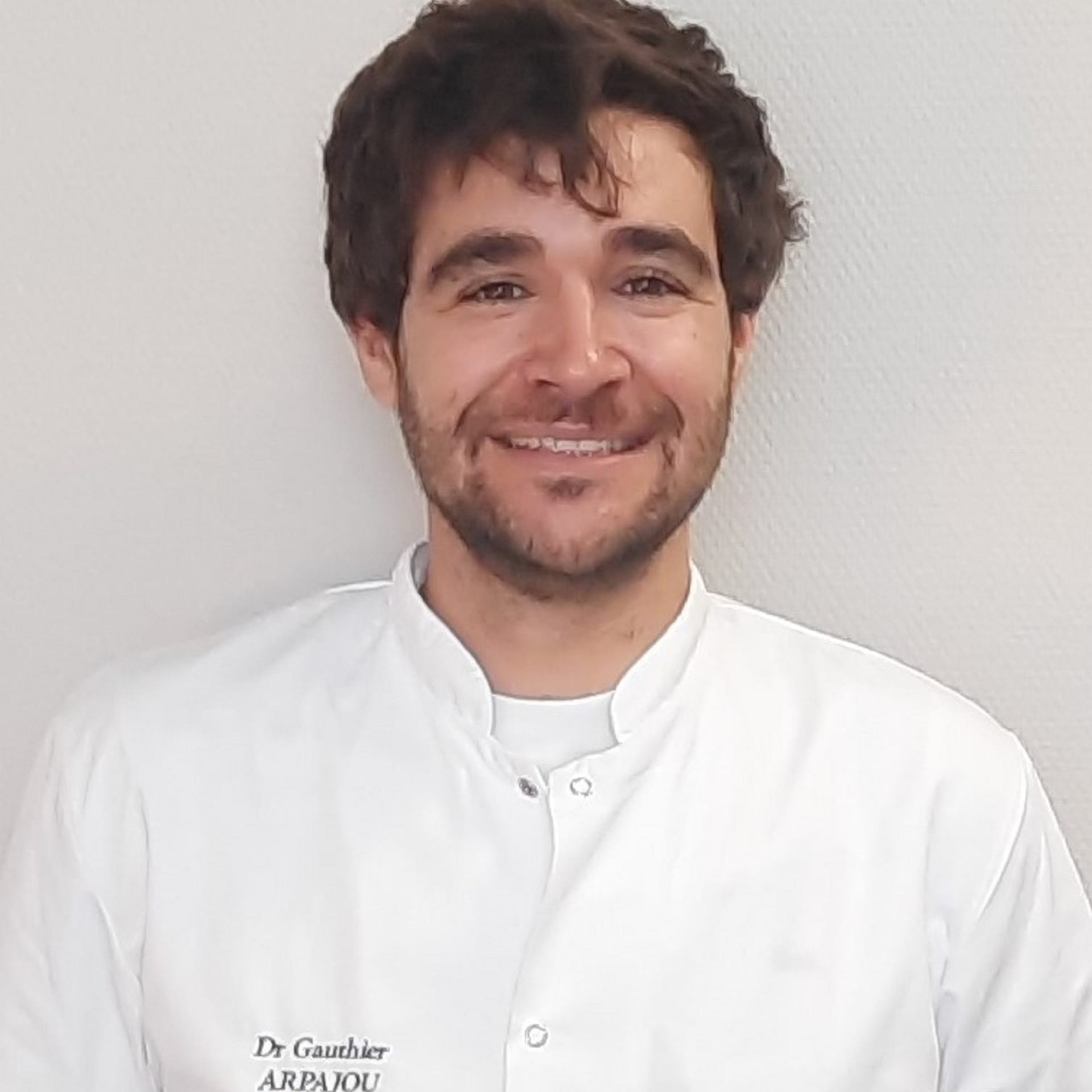 ARPAJOU GAUTHIER