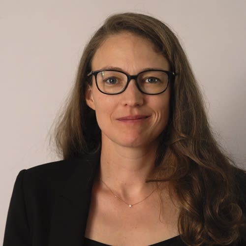 PREAUBERT LISE
