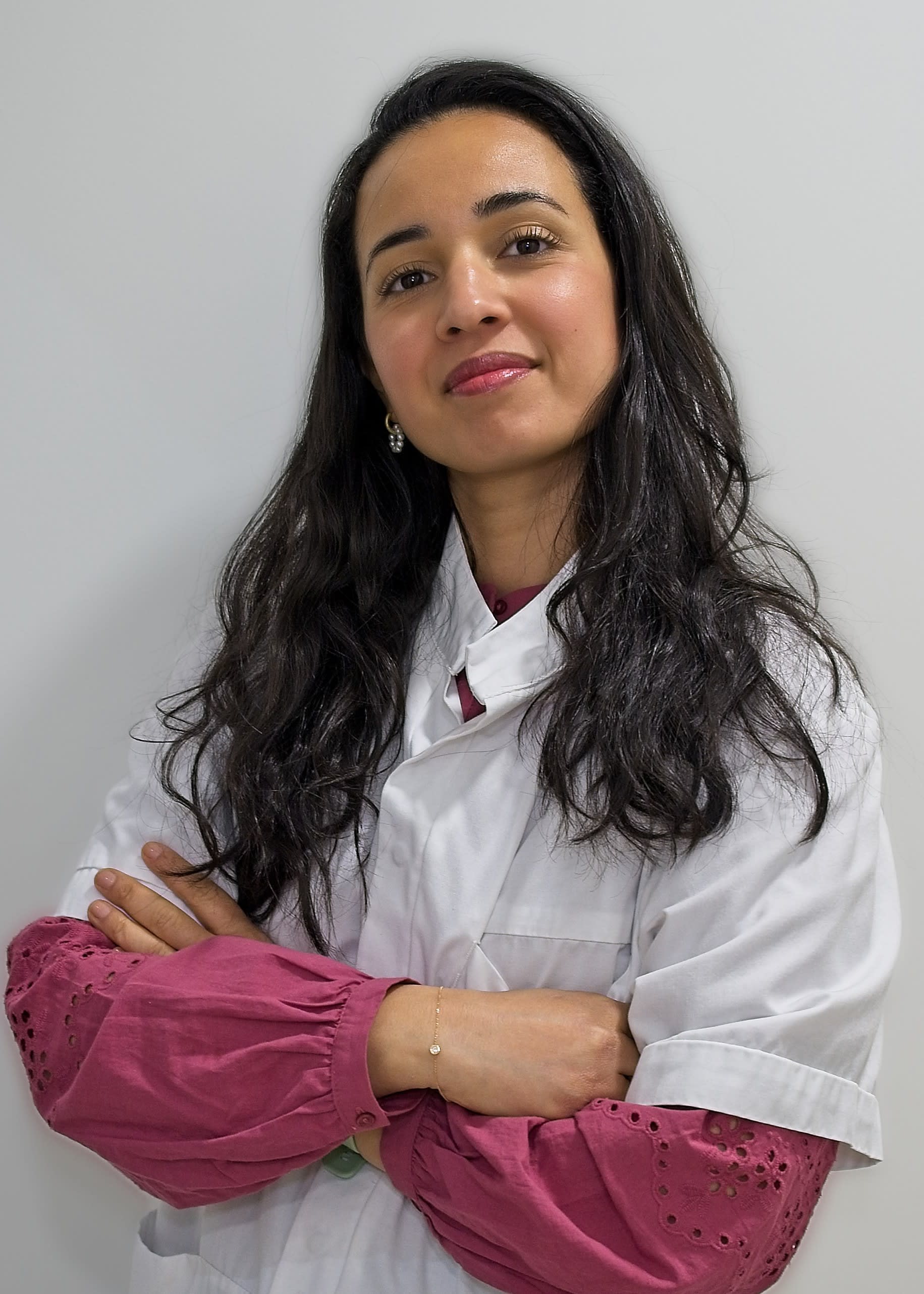 KHEIRI MELINDA