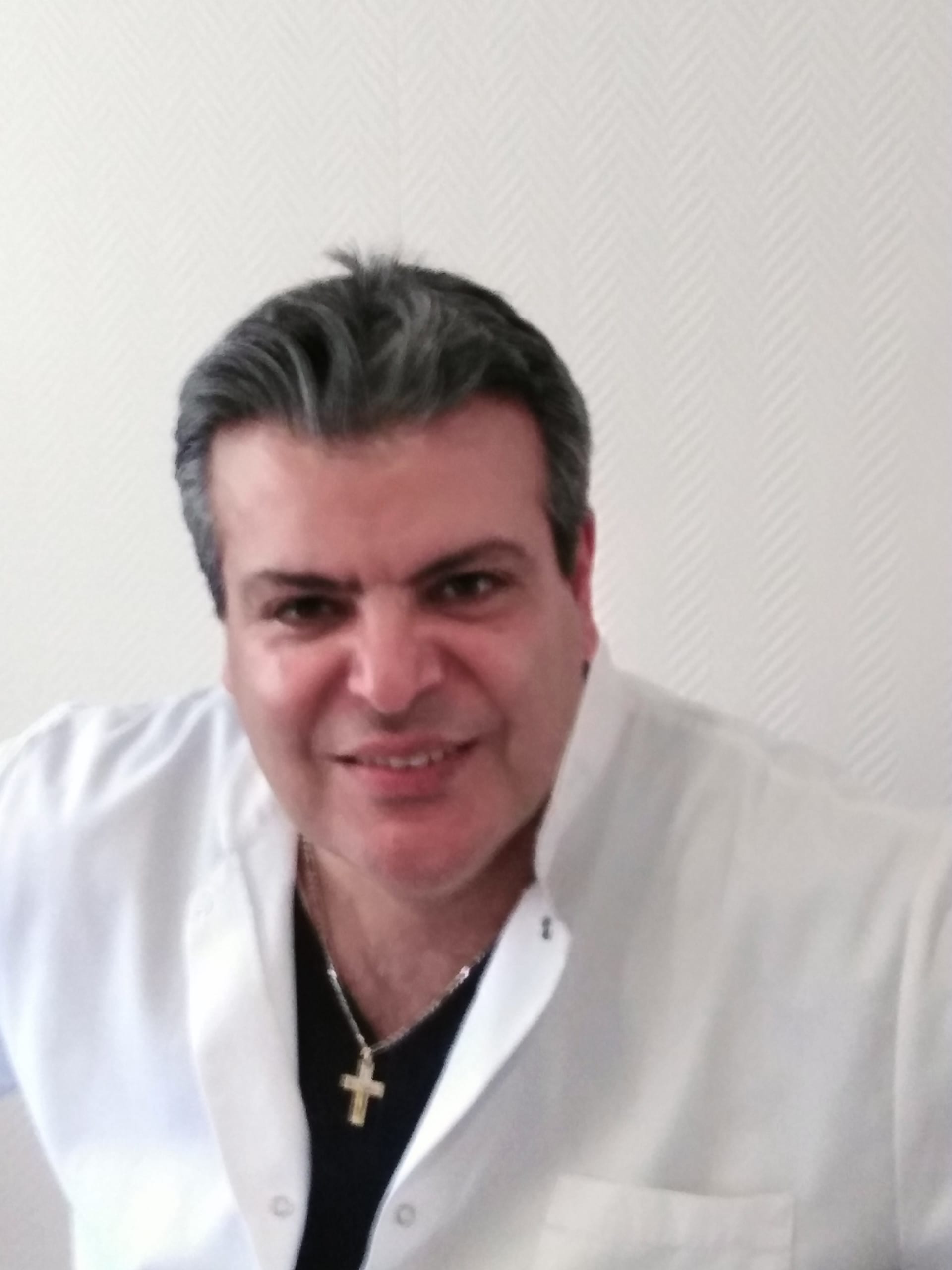 ARJA MAHER