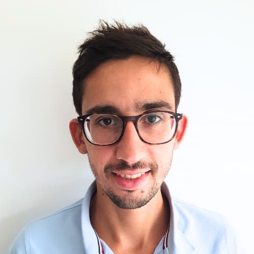 YAHIA MOHAMED CHOUAIB