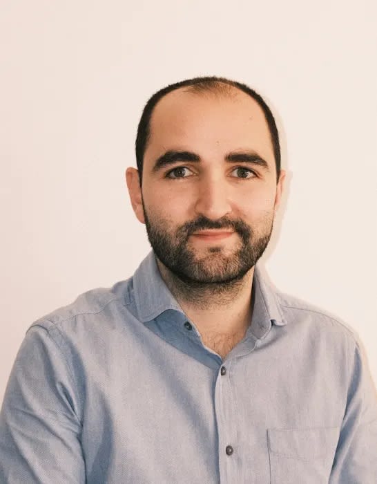 BENSIMON YOEL
