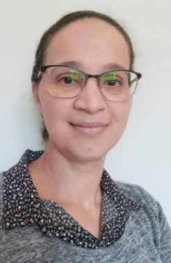 KARAA ZBIDI NESRINE