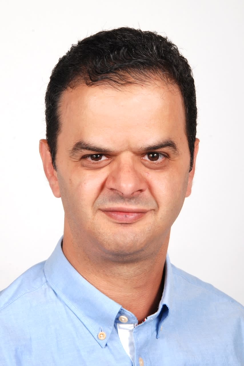 KECHEN OMAR