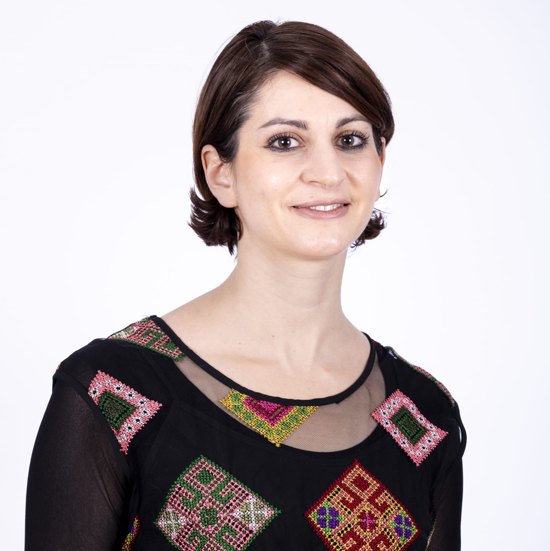 BIBAS JULIE