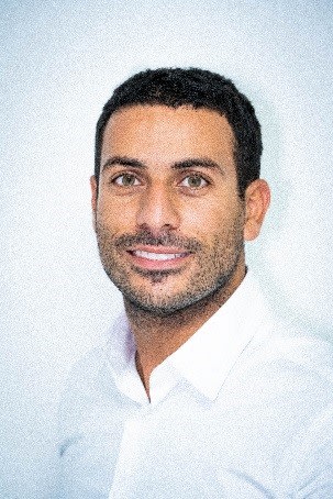 DAOURI AMIN