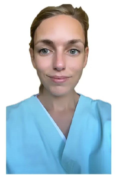 CHALANGE MORGANE
