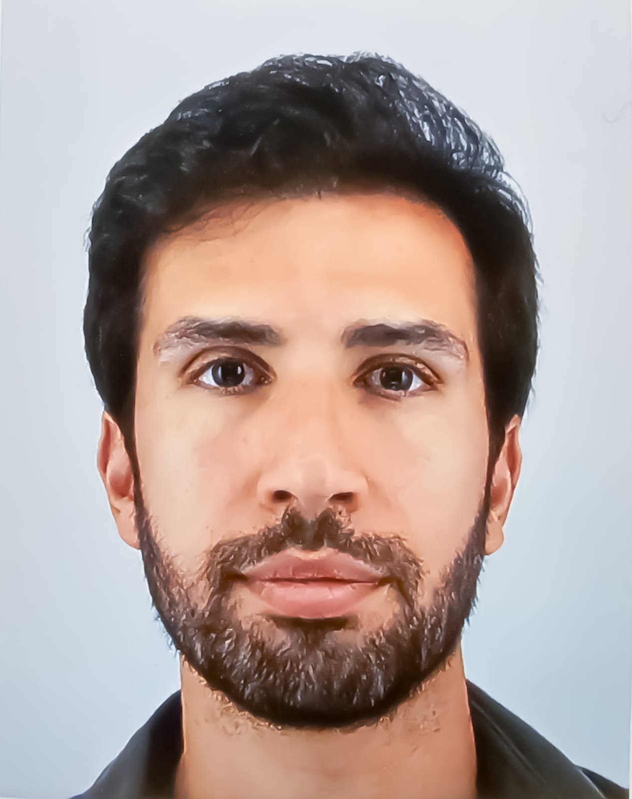 BAKIR YOUNES