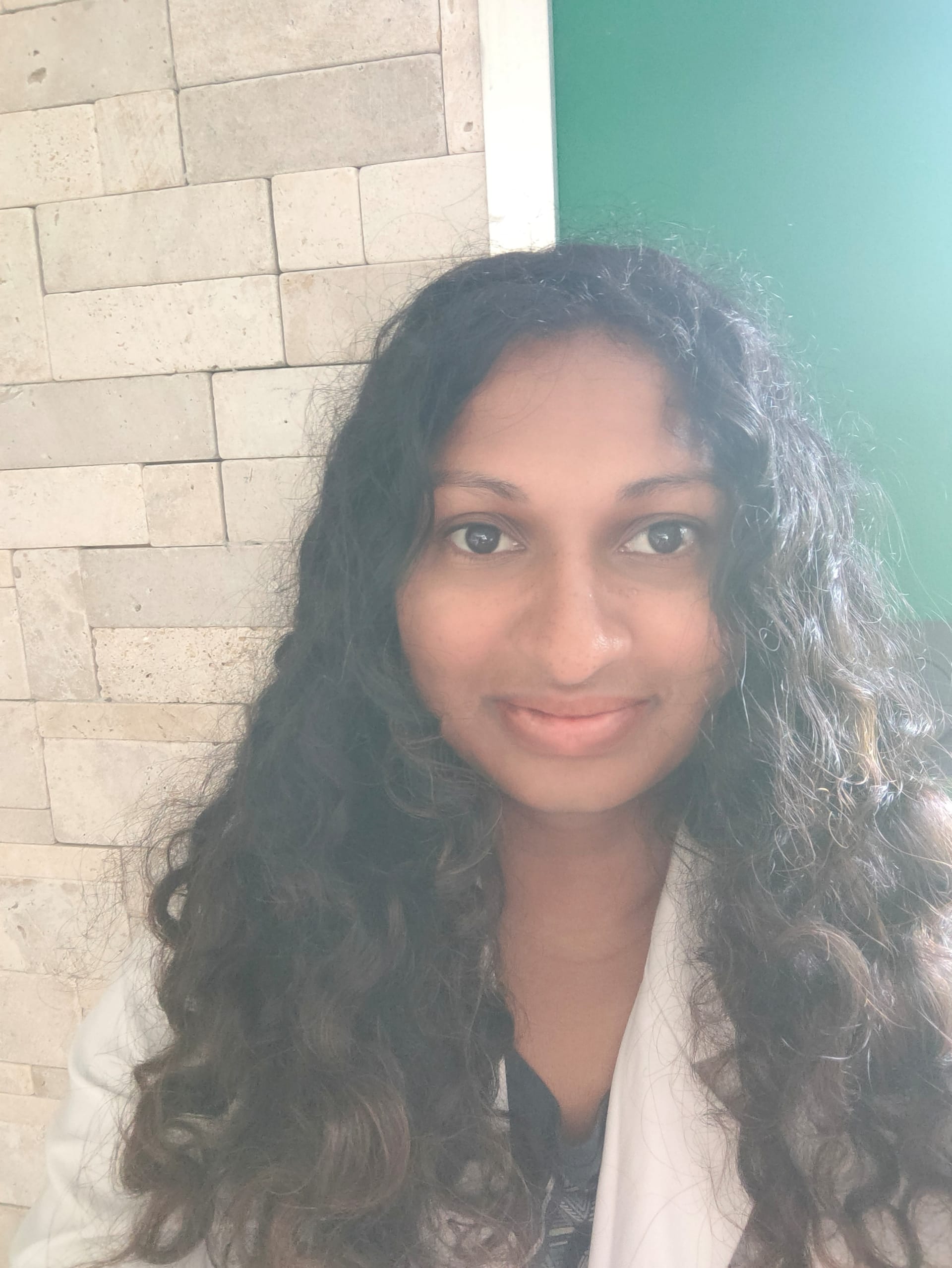 VANIER BHAVANI