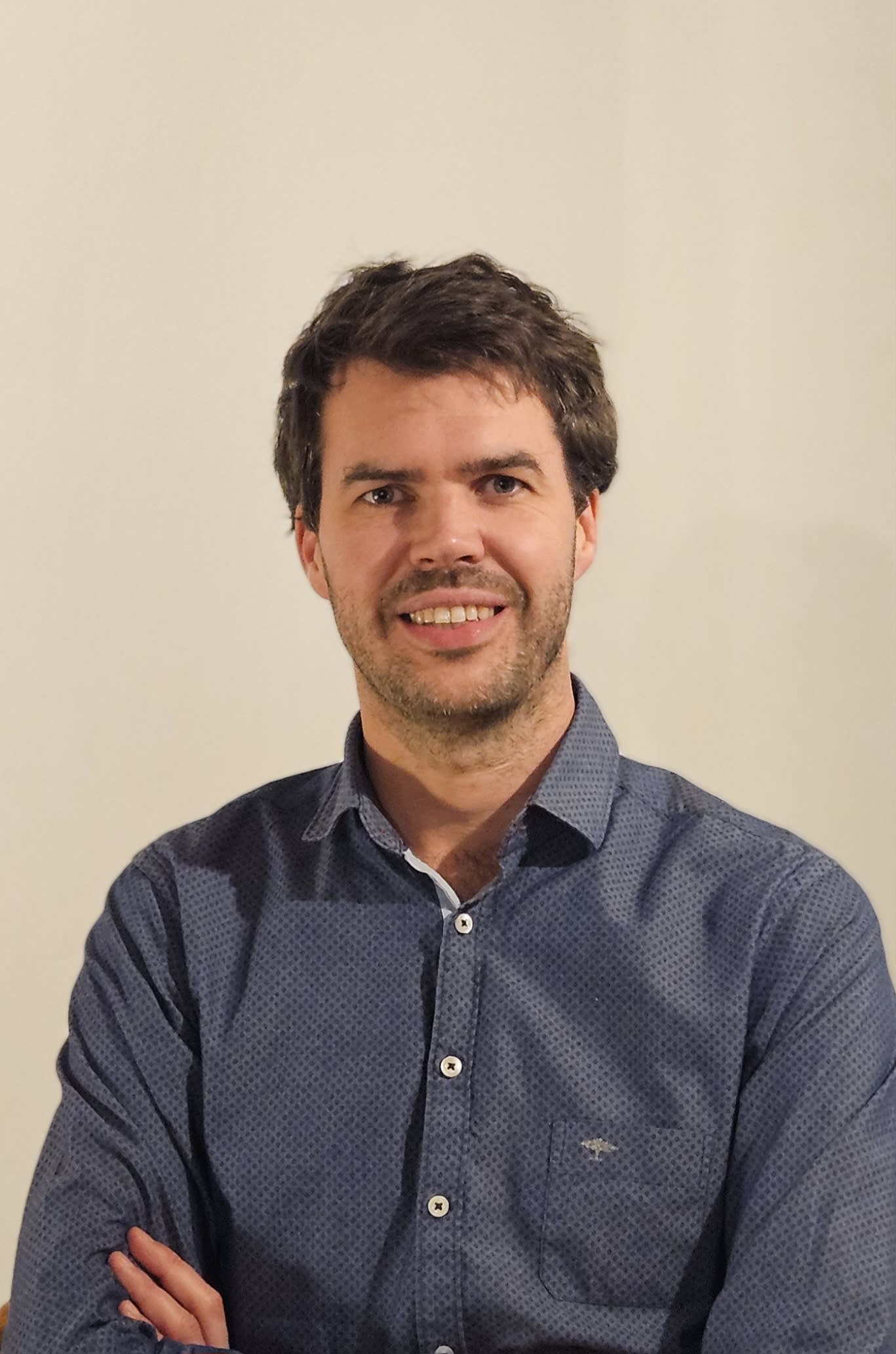 YVEN CÉDRIC
