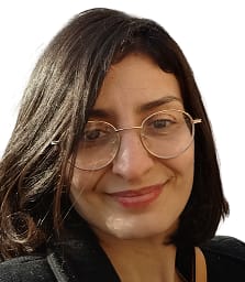 ZENATI SONIA