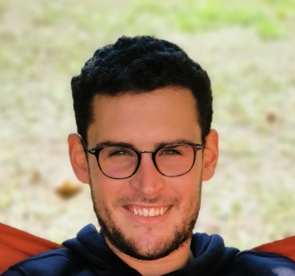 PION LOUIS MARIN