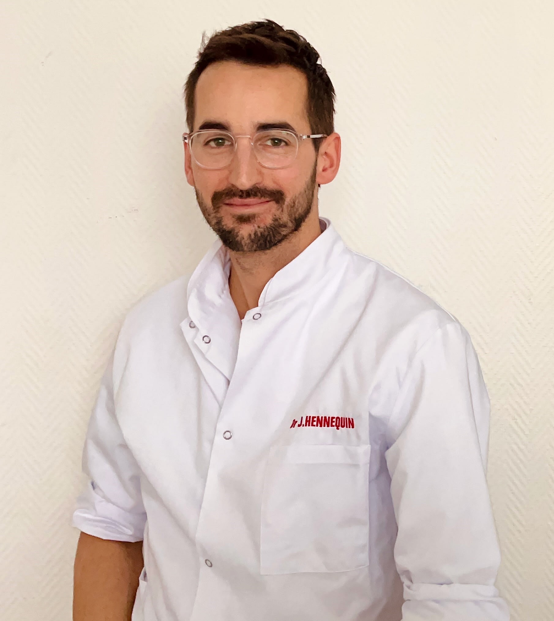 HENNEQUIN JOSEPH