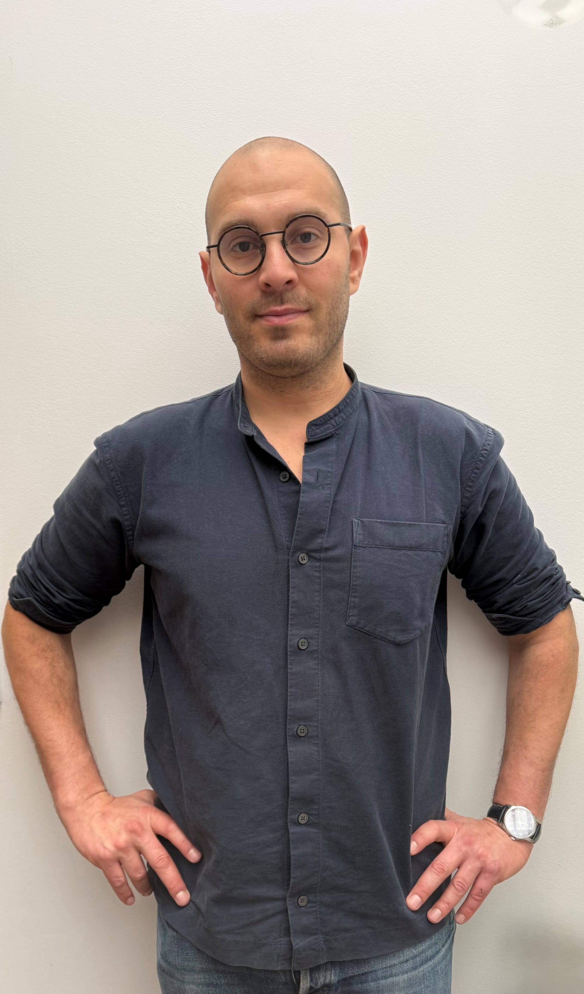 CHKIR SADOK