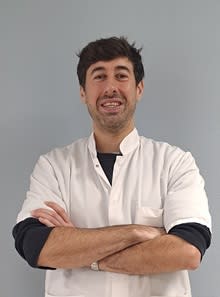 BARISON ALEXIS
