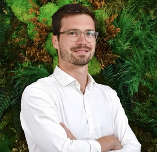 BOURDON HUGO