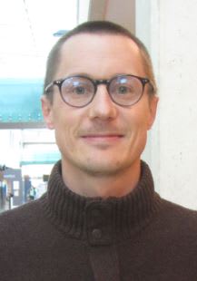 BRIER ROMAIN