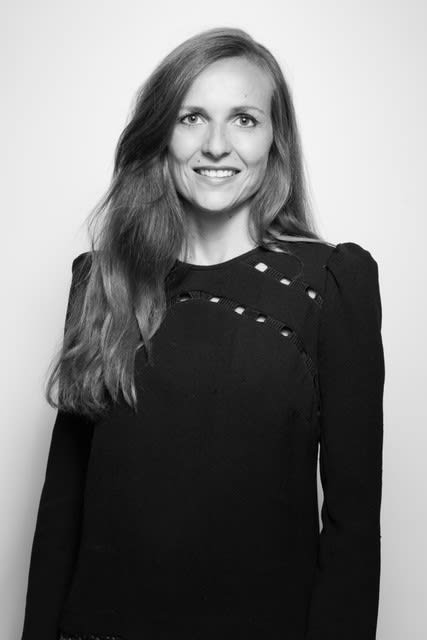 REGNIER MARIE