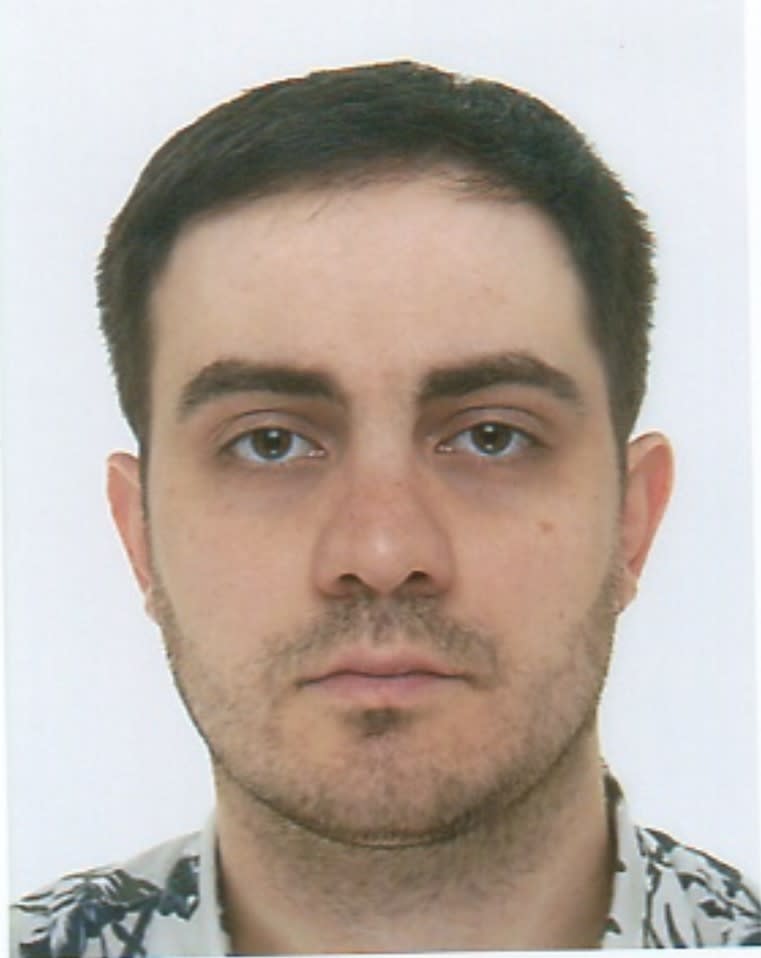 TOSI PIERRE-OLIVIER